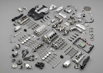 parts parts